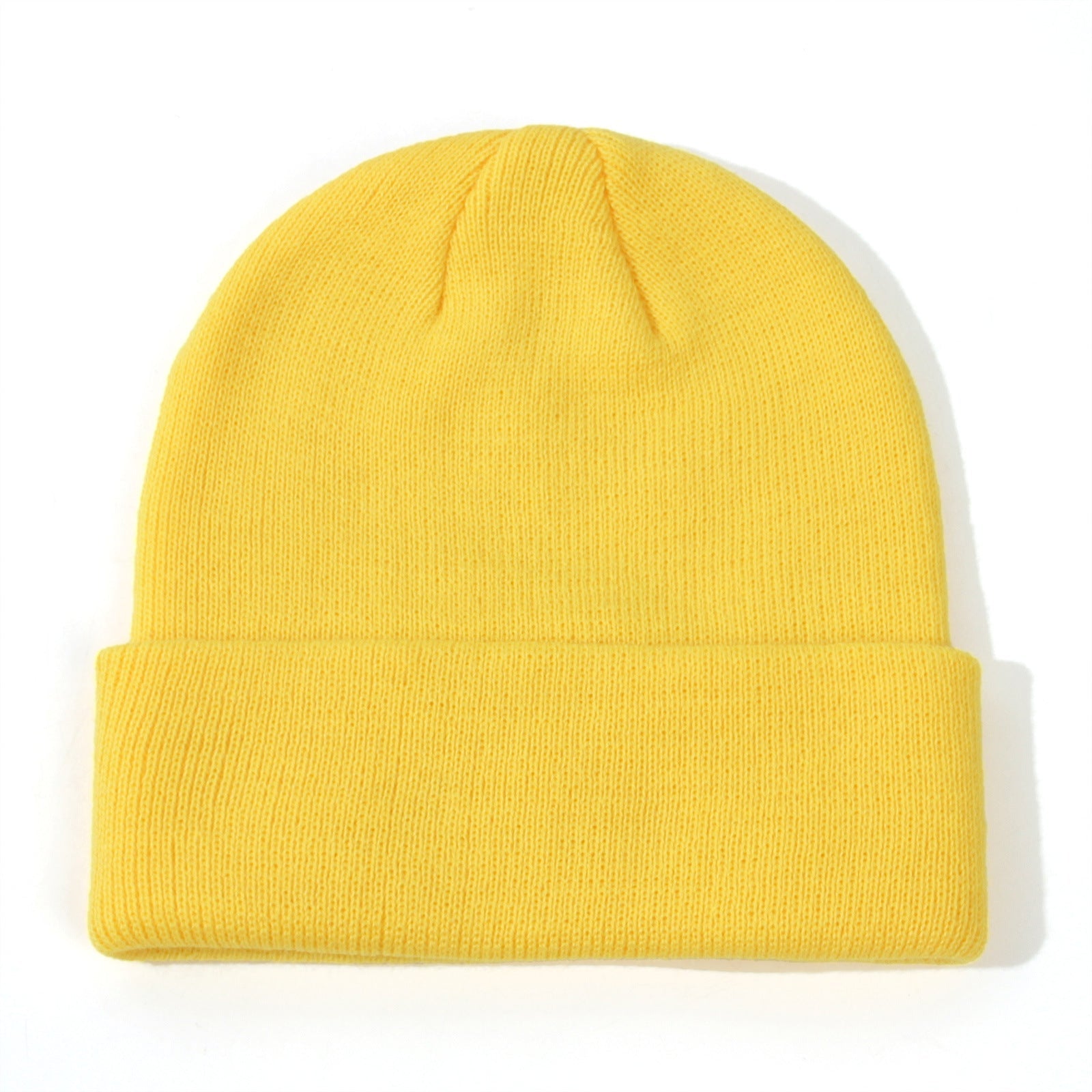 Wholesale Autumn and Winter Children's Wool Knitted Hats